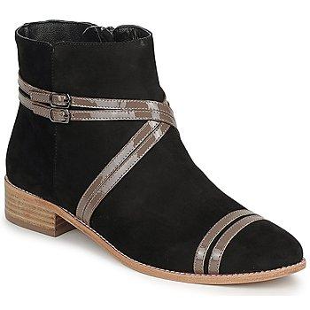 Foto Botas caña baja C.Petula Oscar