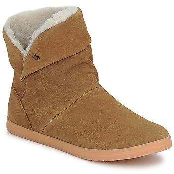 Foto Botas caña baja DC Shoes Aura Le