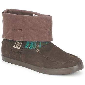 Foto Botas caña baja DC Shoes Twila