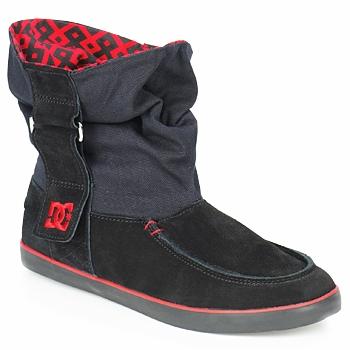 Foto Botas caña baja DC Shoes Twilight