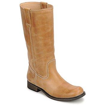 Foto Botas caña baja D.Co Copenhagen Gaucho Boot