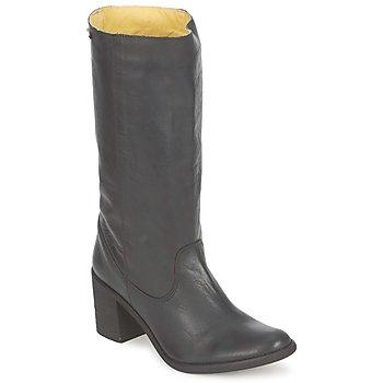 Foto Botas caña baja Diesel Jane