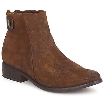 Foto Botas caña baja Diesel Tessyy