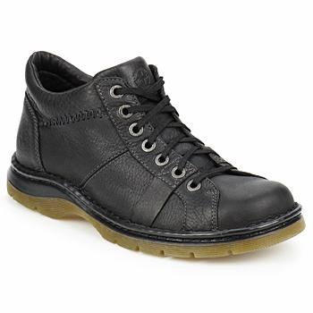 Foto Botas caña baja Doc Martens 8D96