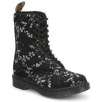 Foto Botas caña baja Doc Martens Avery