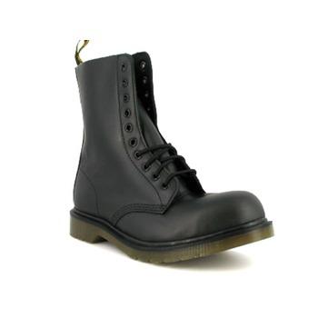 Foto Botas caña baja Doc Martens Fine Haircell