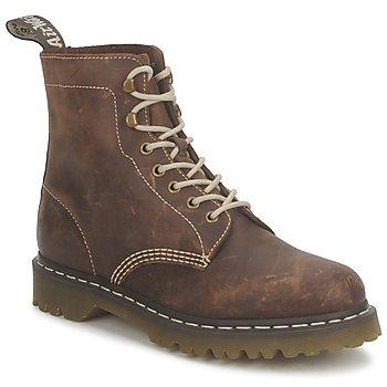 Foto Botas caña baja Doc Martens Harlow