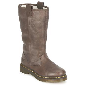 Foto Botas caña baja Doc Martens Jenny