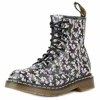 Foto Botas caña baja Doc Martens Lottie