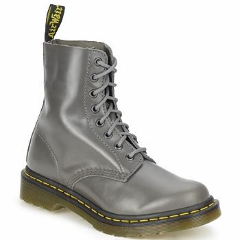 Foto Botas caña baja Doc Martens Pascal
