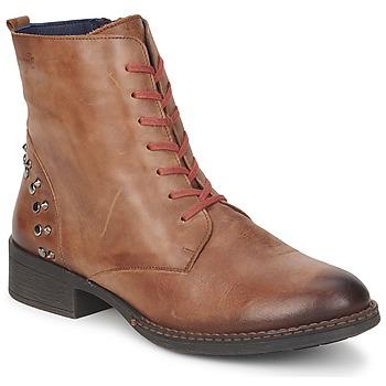 Foto Botas caña baja Dorking Cristal Mid Lace