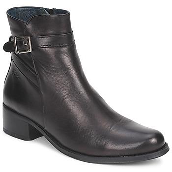 Foto Botas caña baja Dorking Dulce Mid Buckle