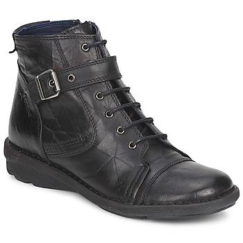 Foto Botas caña baja Dorking Medina Mid Lace