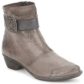 Foto Botas caña baja Dorking Nina Mid