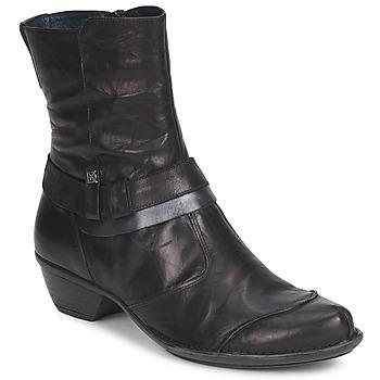Foto Botas caña baja Dorking Nina Mid