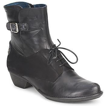 Foto Botas caña baja Dorking Nina Mid Lace