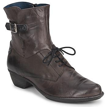 Foto Botas caña baja Dorking Nina Mid Lace