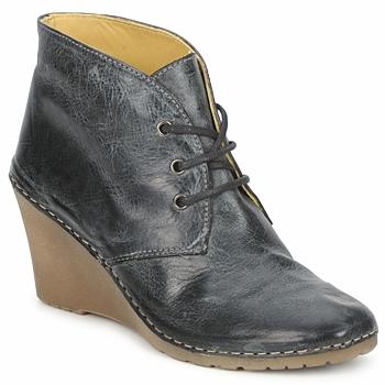 Foto Botas caña baja Dream in Green Mooloi