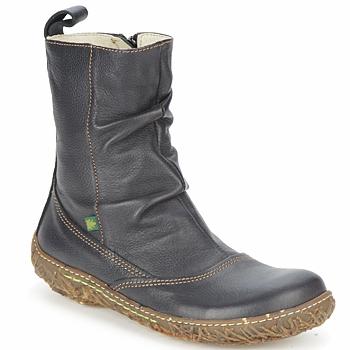 Foto Botas caña baja El Naturalista Nido