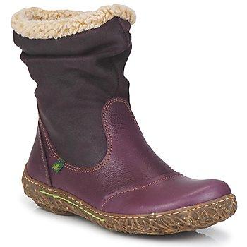 Foto Botas caña baja El Naturalista Nido
