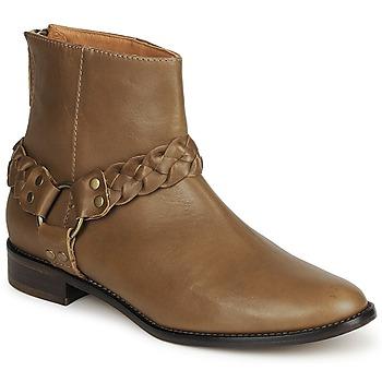 Foto Botas caña baja Emma Go Marlon