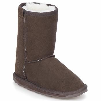 Foto Botas caña baja EMU Wallaby Lo