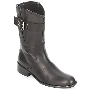 Foto Botas caña baja Fericelli Oilaio