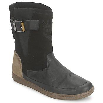 Foto Botas caña baja G-Star Raw Limber