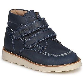 Foto Botas caña baja Garvalin Izine