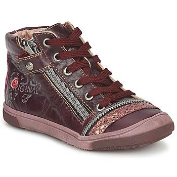 Foto Botas caña baja GBB Darling Cadet