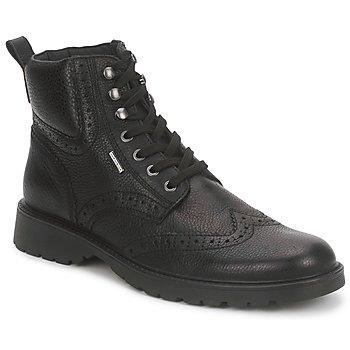 Foto Botas caña baja Geox Aleksi Abx