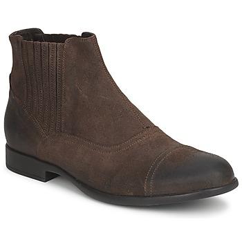 Foto Botas caña baja Geox Journey