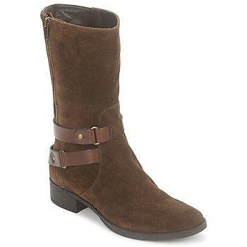 Foto Botas caña baja Geox Mendi