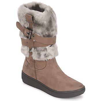 Foto Botas caña baja Geox Vanille Stiv Boot