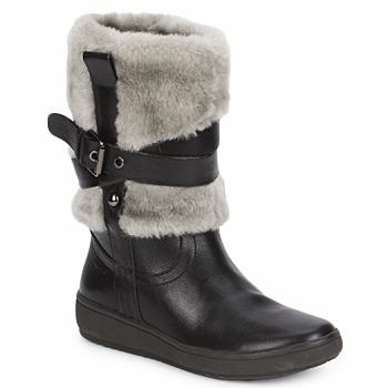 Foto Botas caña baja Geox Vanille Stiv Low