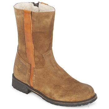 Foto Botas caña baja Hip Nielen