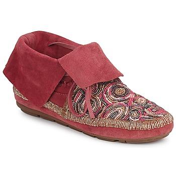 Foto Botas caña baja House of Harlow 1960 Mallory