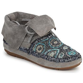 Foto Botas caña baja House of Harlow 1960 Mallory