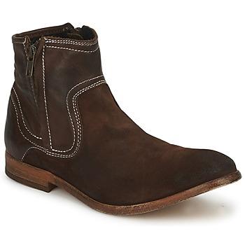 Foto Botas caña baja Hudson Dalton