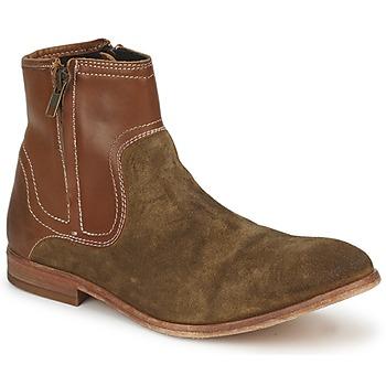 Foto Botas caña baja Hudson Dalton