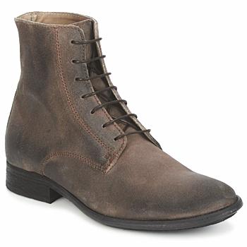 Foto Botas caña baja Ikks Galen
