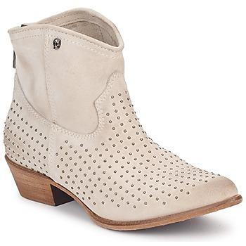 Foto Botas caña baja Ikks Giselle R