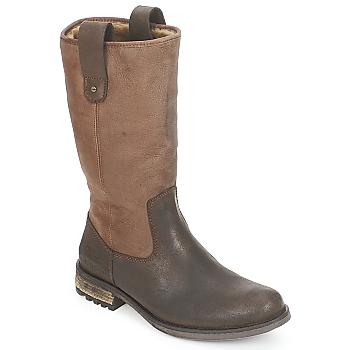 Foto Botas caña baja Ikks New Urban Boot