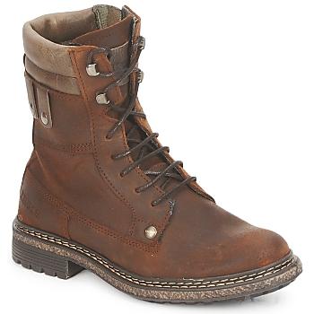 Foto Botas caña baja Ikks Rabassa
