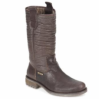 Foto Botas caña baja Ikks Urbania