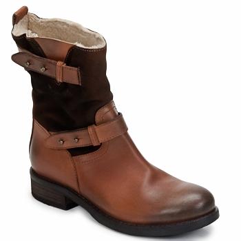 Foto Botas caña baja JFK Helen