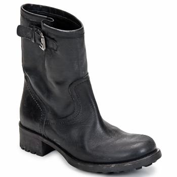 Foto Botas caña baja JFK Maryse