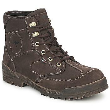 Foto Botas caña baja Kangaroos Creek