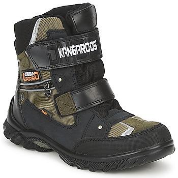 Foto Botas caña baja Kangaroos Diego