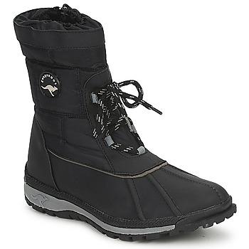 Foto Botas caña baja Kangaroos Marcella Mid